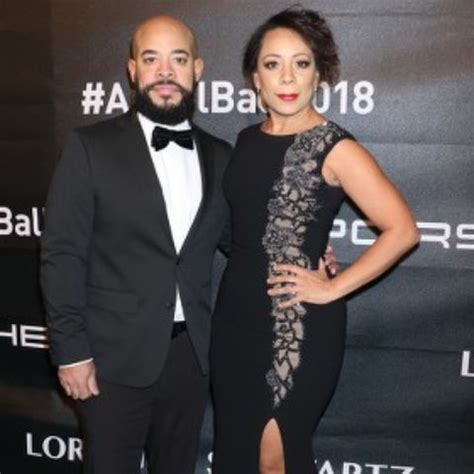 selenis leyva spouse|Orange Is the New Black Star Selenis Leyva Marries in ...